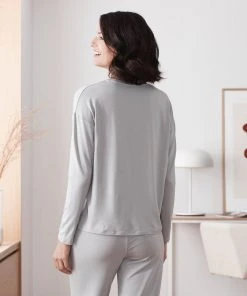 Sijo Eucalyptus Long Sleeve Top Best Sellers 10 Sijo Eucalyptus Long Sleeve Top Best Sellers