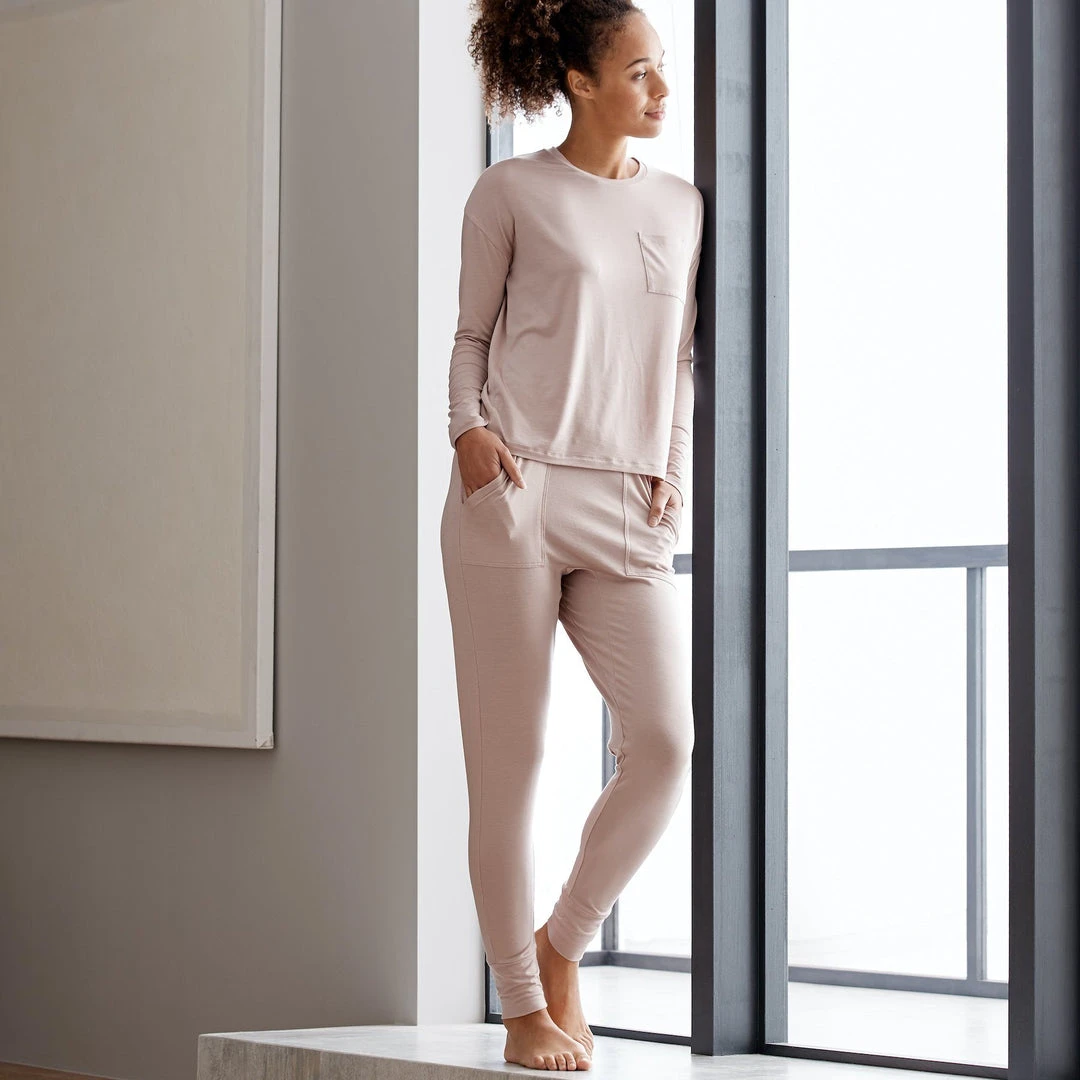 Sijo Eucalyptus Long Sleeve Top Best Sellers Sijo Eucalyptus Long Sleeve Top Best Sellers