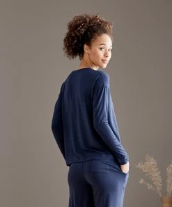 Sijo Eucalyptus Long Sleeve Top Best Sellers 6 Sijo Eucalyptus Long Sleeve Top Best Sellers