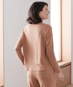 Sijo Eucalyptus Long Sleeve Top Best Sellers 12 Sijo Eucalyptus Long Sleeve Top Best Sellers