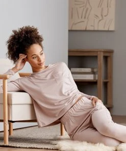 Sijo Eucalyptus Long Sleeve Top Best Sellers 2 Sijo Eucalyptus Long Sleeve Top Best Sellers