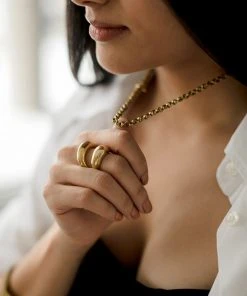 Abby Alley Eva Ring Jewelry