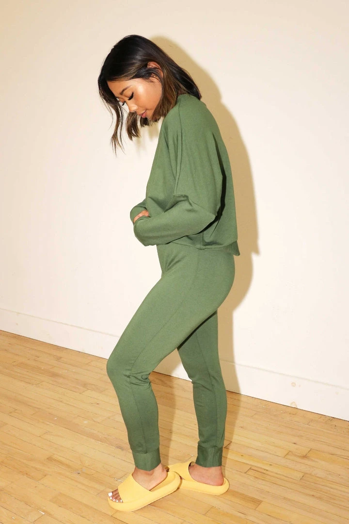 Mary Young Best Sellers Everette Bamboo Pant Mary Young Best Sellers Everette Bamboo Pant