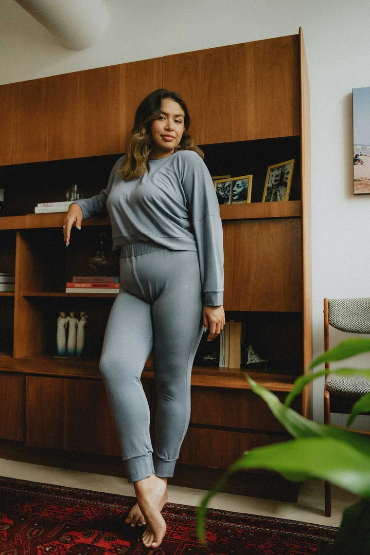 Mary Young Best Sellers Everette Bamboo Pant Mary Young Best Sellers Everette Bamboo Pant