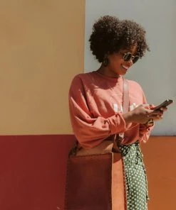 Purse & Clutch Everyday Handbag