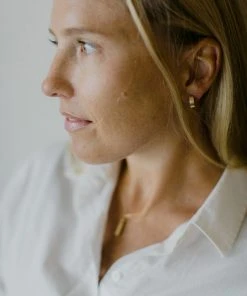 Abby Alley Everyday Hoops Jewelry