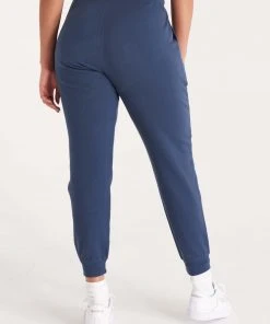 The Standard Stitch Clothing French Terry Everyday Jogger