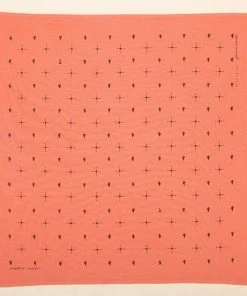 Jenni Earle Accessories Explore More Bandana