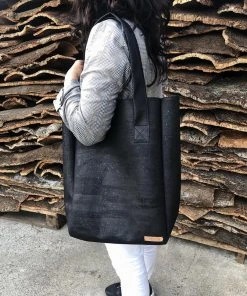 Tiradia Cork Farmers Market Cork Tote Bag 8 Tiradia Cork Farmers Market Cork Tote Bag