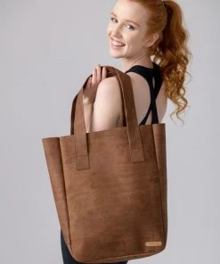 Tiradia Cork Farmers Market Cork Tote Bag 2 Tiradia Cork Farmers Market Cork Tote Bag