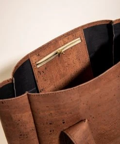 Tiradia Cork Farmers Market Cork Tote Bag 6 Tiradia Cork Farmers Market Cork Tote Bag