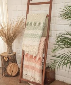 Zuahaza Feijoa Throw Blanket 2 Zuahaza Feijoa Throw Blanket