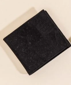 Tiradia Cork Fellowship Cork Wallet