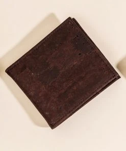 Tiradia Cork Fellowship Cork Wallet