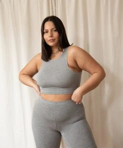 Mary Young Ferris Bamboo Short New Arrivals