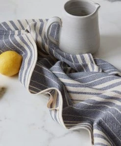 Coyuchi Fillmore Kitchen Towel Set New Arrivals