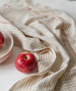 Coyuchi Fillmore Kitchen Towel Set New Arrivals