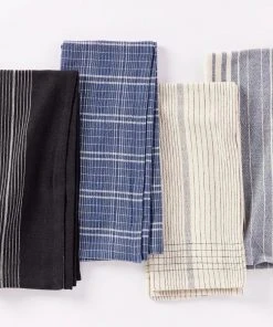 Coyuchi Fillmore Kitchen Towel Set New Arrivals