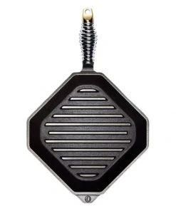 FINEX Home Goods Cast Iron 10