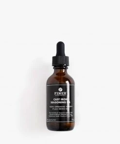 FINEX Best Sellers Cast Iron Care And Cleaning Kit