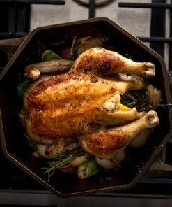 FINEX Cast Iron Dutch Oven 7 FINEX Cast Iron Dutch Oven