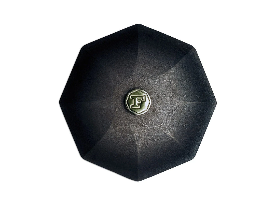 FINEX Cast Iron Skillet FINEX Cast Iron Skillet