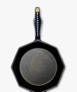 FINEX Cast Iron Skillet 8 FINEX Cast Iron Skillet
