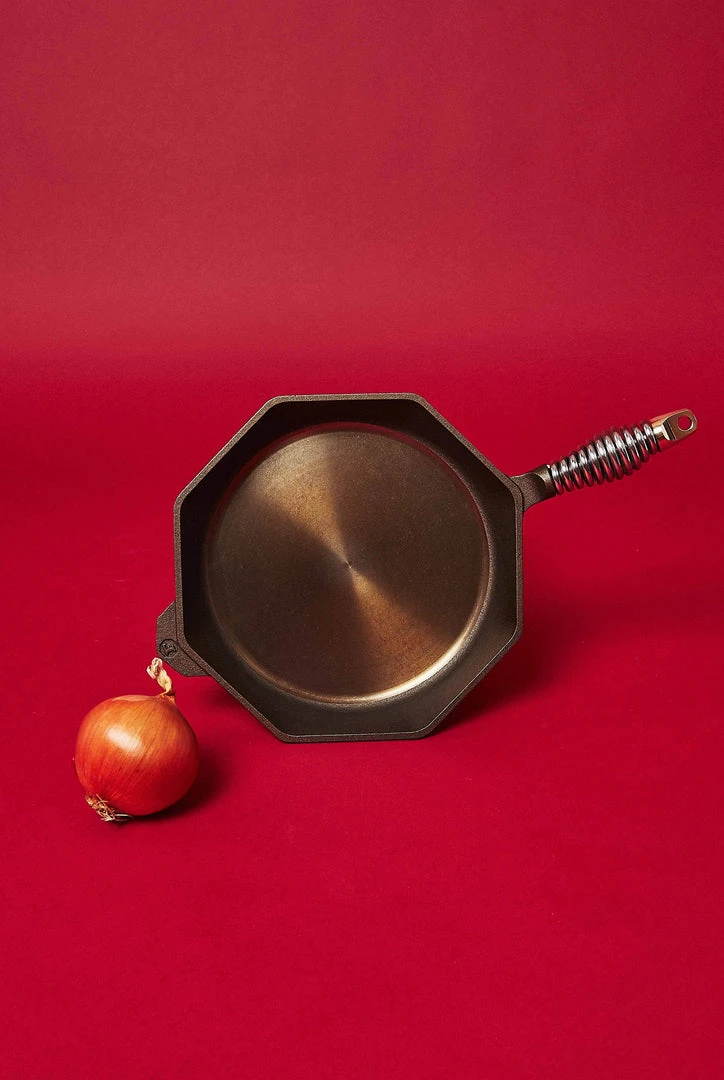 FINEX Cast Iron Skillet FINEX Cast Iron Skillet