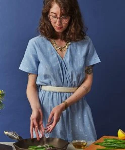 FINEX Cast Iron Skillet 5 FINEX Cast Iron Skillet