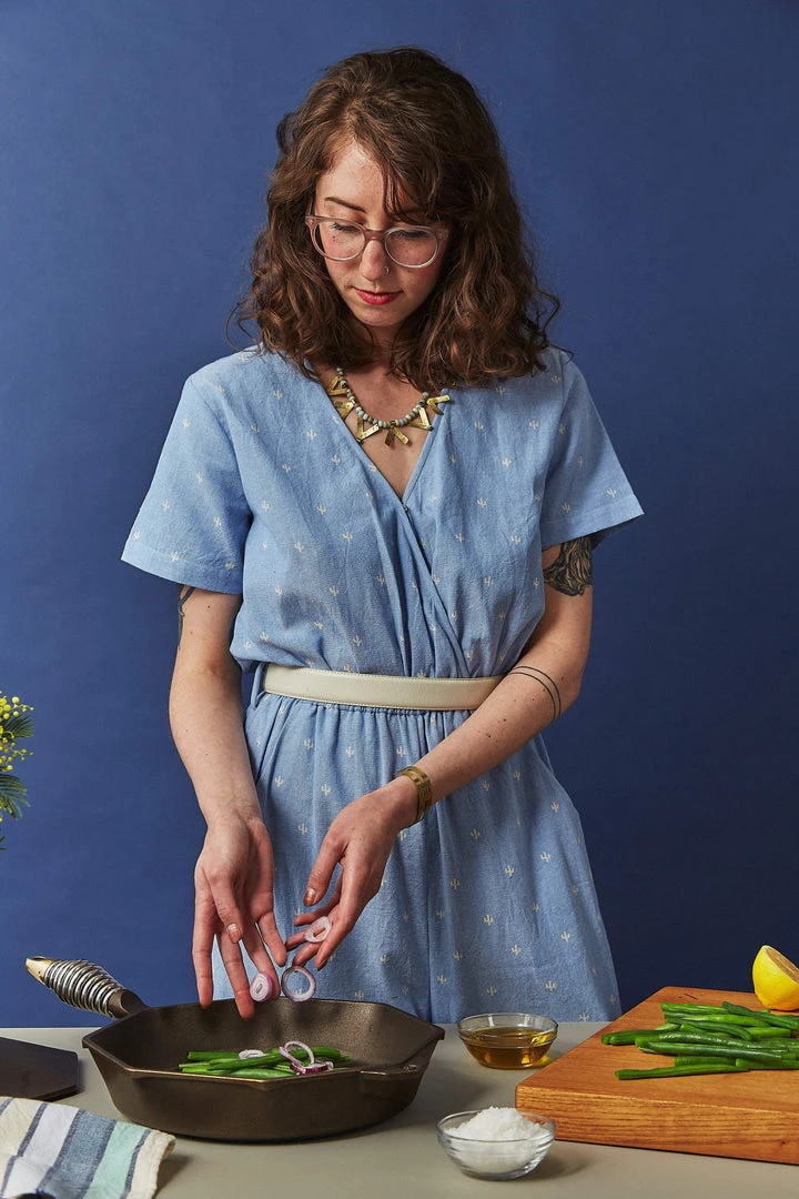 FINEX Cast Iron Skillet FINEX Cast Iron Skillet