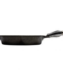 FINEX Cast Iron Skillet 10 FINEX Cast Iron Skillet