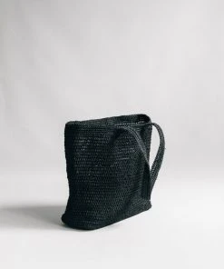 Territory Design Fique Fiber Tote Bag 3 Territory Design Fique Fiber Tote Bag