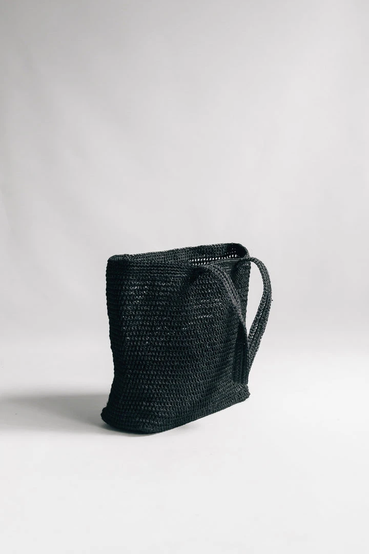 Territory Design Fique Fiber Tote Bag Territory Design Fique Fiber Tote Bag