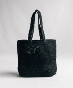 Territory Design Fique Fiber Tote Bag