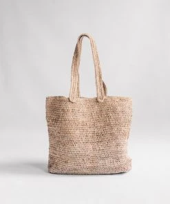 Territory Design Fique Fiber Tote Bag 1 Territory Design Fique Fiber Tote Bag