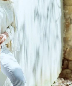 Magda Made Fique Mochila Bag