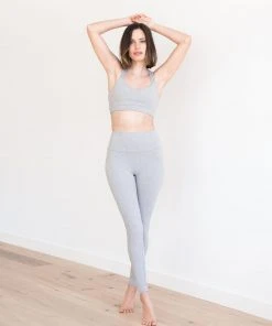 WVN Best Sellers Flex Legging