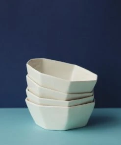 Lauren HB Studio Formation Porcelain Bowl 5 Lauren HB Studio Formation Porcelain Bowl