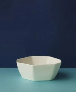 Lauren HB Studio Formation Porcelain Bowl 3 Lauren HB Studio Formation Porcelain Bowl