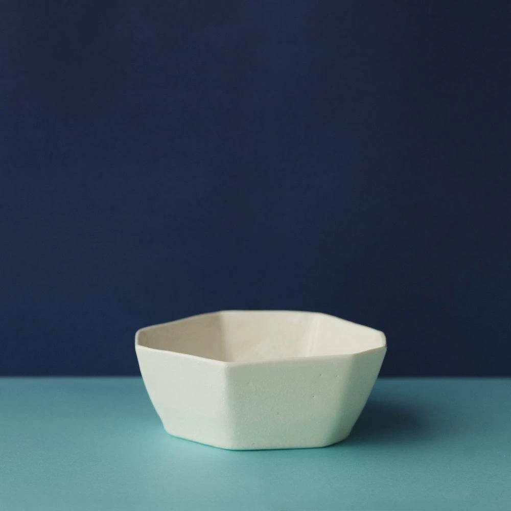 Lauren HB Studio Formation Porcelain Bowl Lauren HB Studio Formation Porcelain Bowl