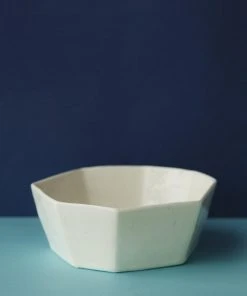 Lauren HB Studio Formation Porcelain Bowl 4 Lauren HB Studio Formation Porcelain Bowl
