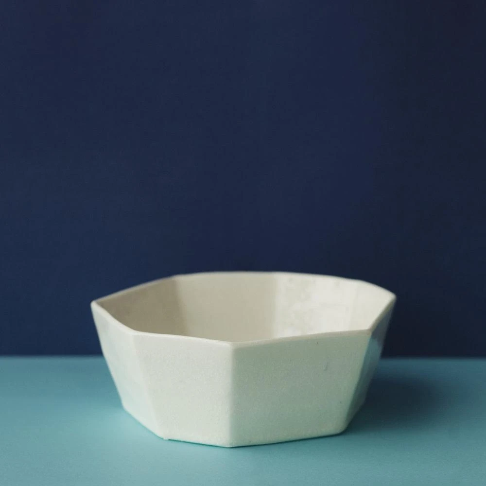 Lauren HB Studio Formation Porcelain Bowl Lauren HB Studio Formation Porcelain Bowl