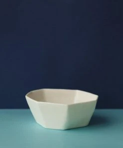 Lauren HB Studio Formation Porcelain Bowl