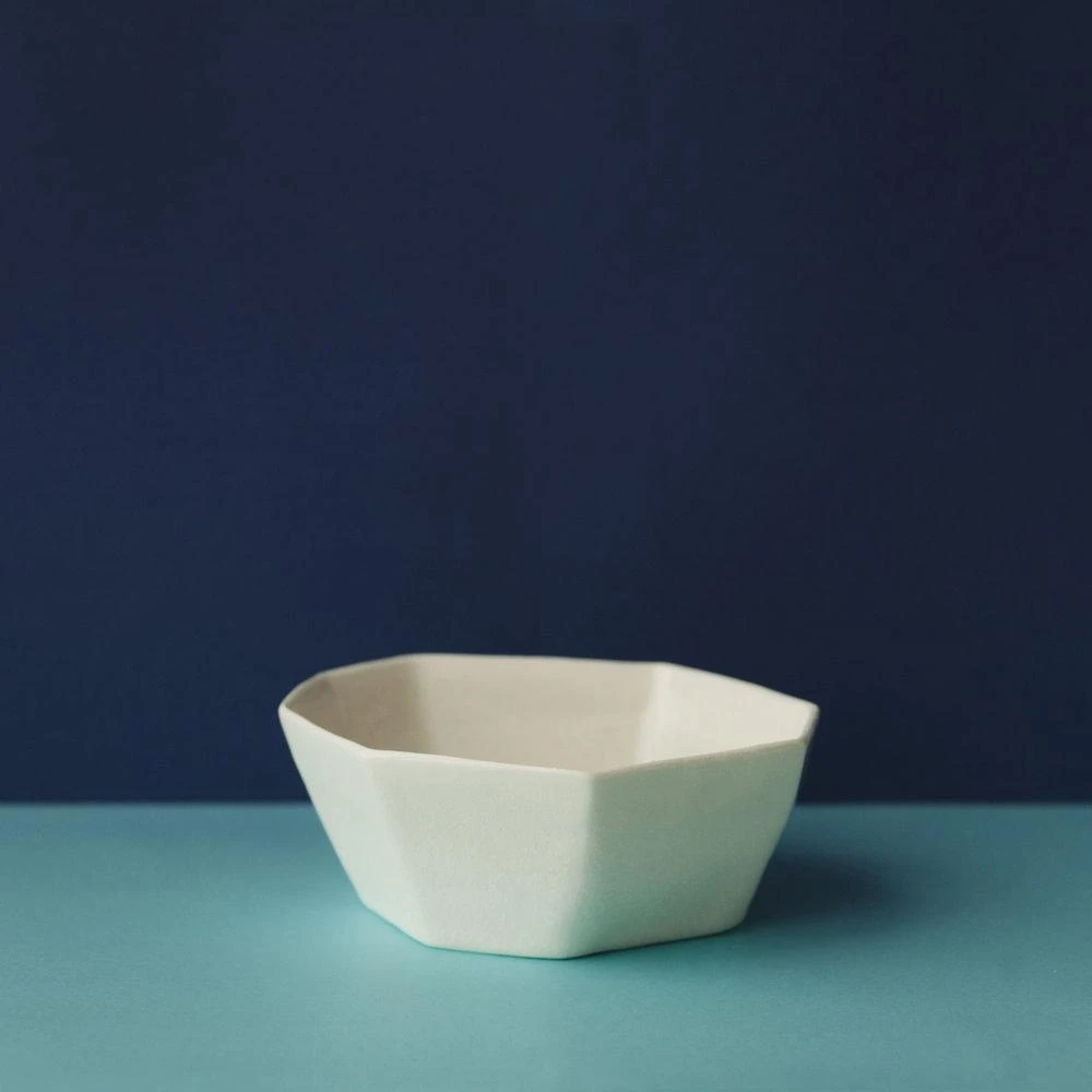 Lauren HB Studio Formation Porcelain Bowl Lauren HB Studio Formation Porcelain Bowl