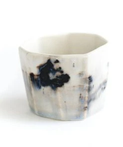 Lauren HB Studio Kitchen + Dining Formation Porcelain Cup