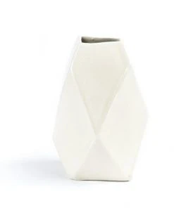 Lauren HB Studio Formation Porcelain Vase