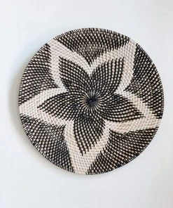 Ceremonia Best Sellers Frangipani Wall Basket