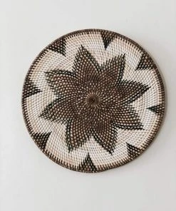 Ceremonia Best Sellers Frangipani Wall Basket