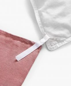 Sijo Home Goods French Linen Duvet Cover