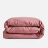 Sijo Home Goods French Linen Duvet Cover